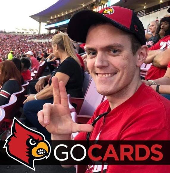 Meet your Posher, Jacob - Picture 1 of 1